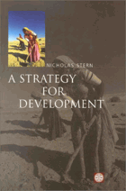 A strategy for development