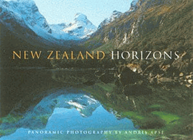 New Zealand Horizons