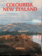 Colourful New Zealand