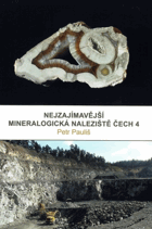 Nejzajímavější mineralogická naleziště Čech 4