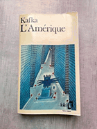 L'Amérique