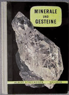 Minerale und Gesteine