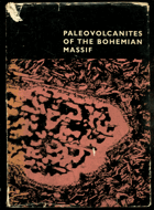 Paleovolcanites of the Bohemian massif - collected papers.