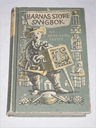 Barnas Store Sangbok