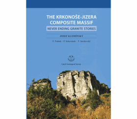 The Krkonoše Jizera composite massif, never ending granite stories