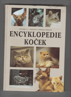Encyklopedie koček
