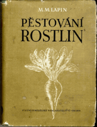 Pěstování rostlin