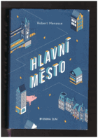 Hlavní město
