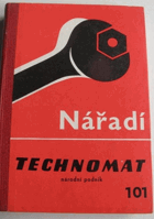 Nářadí 101- 1. díl - Technomat