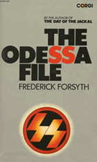 The Odessa File