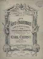 DIE KUNST DER FINGERFERTIGKEIT