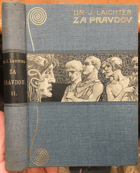 Za pravdou 2
