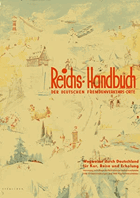 Reichs-Handbuch der deutschen Fremdenverkehrs-Orte;Wegweiser durch Deutschland für Kur, Reise und ...