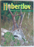 Polovnický-mysliveský magazín - Hubertlov X. diel