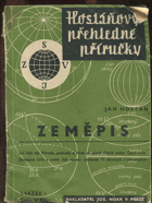 Zeměpis - podivuhodný život na zemi, v horkém, mírném, studeném pásu.