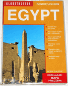 Egypt - turistický průvodce