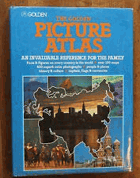 The Golden Picture Atlas