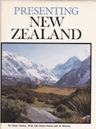 Presenting New Zealand