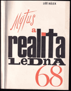 Mýtus a realita ledna 1968