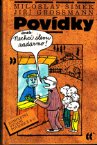 Povídky, aneb, Nechci slevu zadarmo