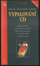 Vypalování CD