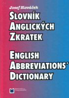 Slovník anglických zkratek