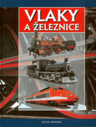 Vlaky a železnice