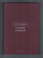 O věcech veřejných LATINA DECENTNĚ ZATRHÁVÁNO FIXOU Latinsko-česky