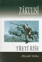Zákulisí Třetí říše