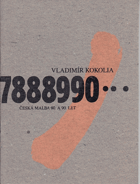Česká malba 80. a 90.let. Katalog výstavy Galerie umění Karlovy Vary - Oblastní galerie ...