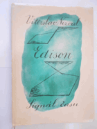 EDISON - Signál času