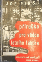Příručka pro vůdce letního tábora