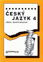 Český jazyk 4
