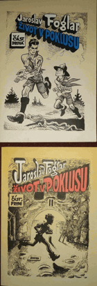 Obálka