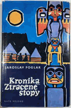 Kronika ztracené stopy