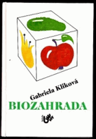 Biozahrada