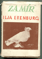 ZA MÍR Soubor statí a projevů z let 1947 až 1950.