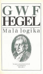 Malá logika - encyklopedie filozofických věd