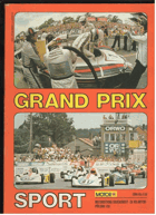 Grand Prix sport