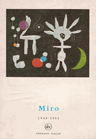 Miro 1940-1955
