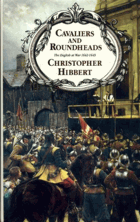 Cavaliers & Roundheads - The English at War - 1642-1649