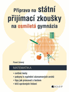Příprava na státní přijímací zkoušky na osmiletá gymnázia - Matematika