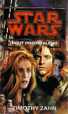 Star Wars Pouť pozůstalého