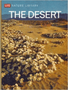 Life Nature Library - The Desert