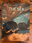 Life Nature Library - The Sea