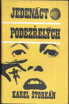 Jedenáct podezřelých