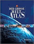 Der grosse Weltatlas