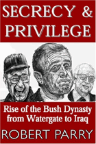 Secrecy & privilege