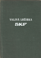 Valivá ložiska SKF - katalog 765