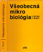Všeobecná mikrobiológia